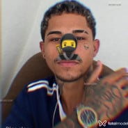 Imagem da acompanhante