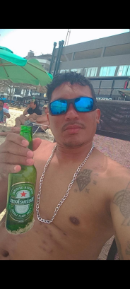 Acompanhante Piresjp - Perfil