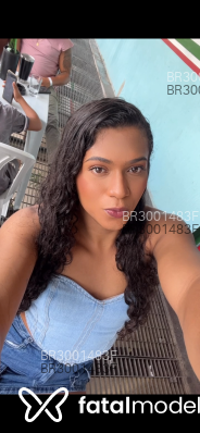 Acompanhante ísis Maitê - Perfil