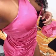 Acompanhante Isabella Maia - Perfil