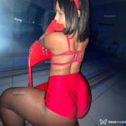 Acompanhante Maisa Sayuri - Perfil