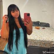 Acompanhante Cacau - Perfil