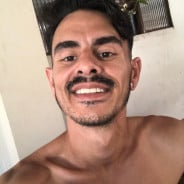 Acompanhante Gatão Nh - Perfil
