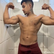 Acompanhante Eduoficial - Perfil