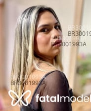 Acompanhante Maiza Aires - Perfil