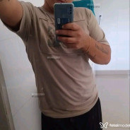 Acompanhante Rodrigo - Perfil