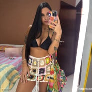 Acompanhante Julia Becker - Perfil
