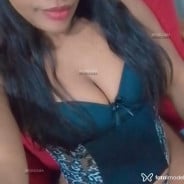 Acompanhante Rosa - Perfil