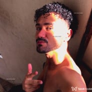 Acompanhante Matheus - Perfil