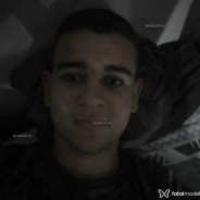Acompanhante Gabriel - Perfil