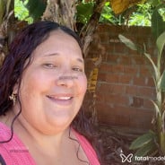 Acompanhante Luara - Perfil