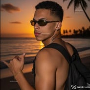 Acompanhante Rdiniz - Perfil