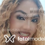Acompanhante Ana Julia - Perfil