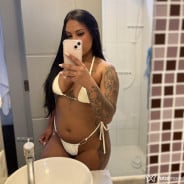 Acompanhante Nayara - Perfil