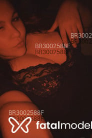 Acompanhante Chriss - Perfil