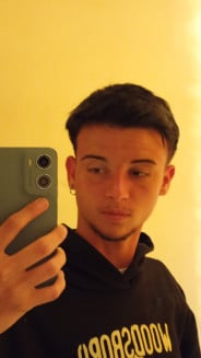 Acompanhante Semcriatividade - Perfil