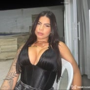 Acompanhante Bia Ferraz - Perfil