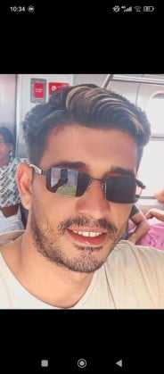 Acompanhante Jardel - Perfil