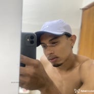 Acompanhante Carlão - Perfil