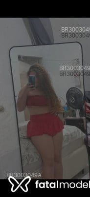 Acompanhante Claudynhhaa - Perfil
