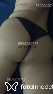 Acompanhante Jolie Carpen - Perfil