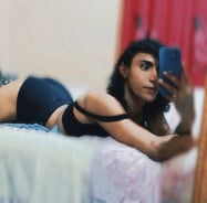 Acompanhante Marcela niff - Perfil