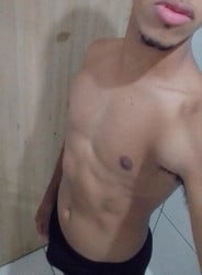 Acompanhante NovinhoVer - Perfil