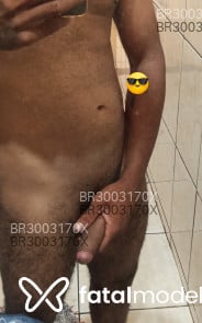 Acompanhante Morenogostoso - Perfil