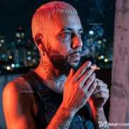 Acompanhante Gringo - Perfil