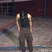 Acompanhante Lucas - Perfil