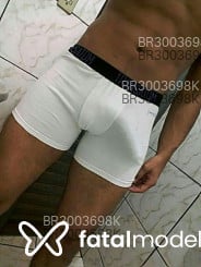 Acompanhante Bruno Henrique - Perfil