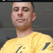 Acompanhante Sandro - Perfil