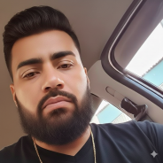 Acompanhante Robertinho Castro - Perfil