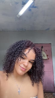 Acompanhante Anely - Perfil