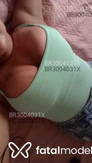 Acompanhante Bella - Perfil