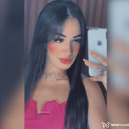 Acompanhante Karol - Perfil
