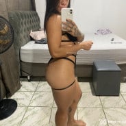 Acompanhante Rafaella - Perfil