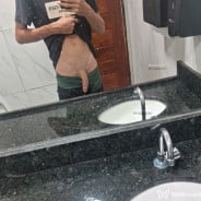 Acompanhante Davizinho - Perfil