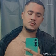 Acompanhante Chubby - Perfil