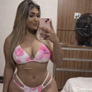 Acompanhante Bela - Perfil