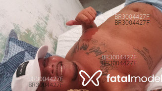 Acompanhante Guilherme - Perfil