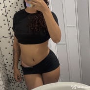 Acompanhante Luasx - Perfil
