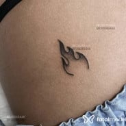 Acompanhante Tatyane - Perfil