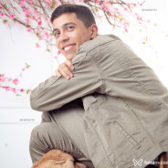 Acompanhante Marcus Moreira - Perfil