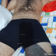 Acompanhante Ylker - Perfil