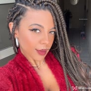 Acompanhante Ruby - Perfil