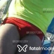 Acompanhante Rodrigo - Perfil
