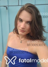 Acompanhante Milena Minela - Perfil