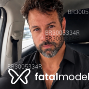 Acompanhante Thiago Kaled - Perfil