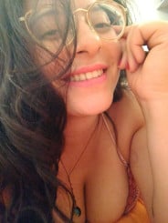 Acompanhante Jenifer - Perfil